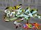 Cliquer pour zoomer sur Mea Graffiti Old School #3