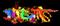 Cliquer pour zoomer sur MEA GRAFFITI LOGO 2
